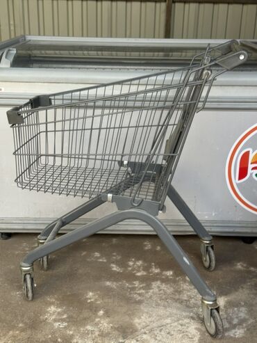 Другое торговое оборудование: Торговое оборудование для магазина Витринный морозильный ларь - — 5