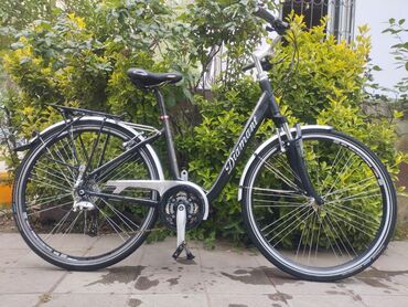 Şəhər velosipedləri: İşlənmiş Şəhər velosipedi 28", Ünvandan götürmə, Pulsuz çatdırılma, Ödənişli çatdırılma