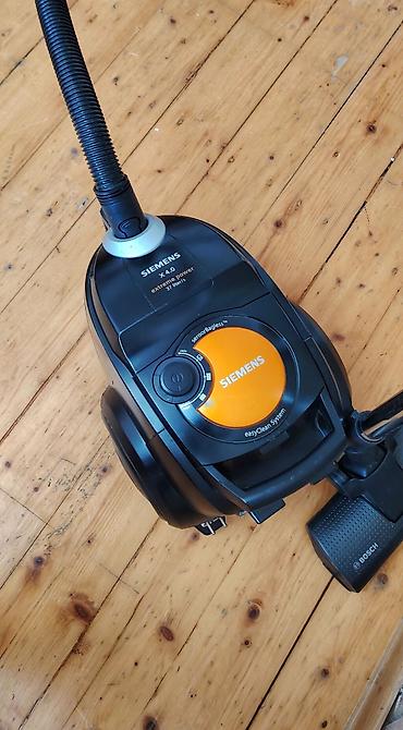 siemens s55: Siemens firması Alman istehsalı. Sovurma gücü superdir.2000Wdır.Təcili — 4