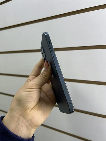 Уюлдук телефондор жана аксессуарлар: IPhone 12 Pro, 256 ГБ, цвет Pacific Blue. Характеристики и — 5
