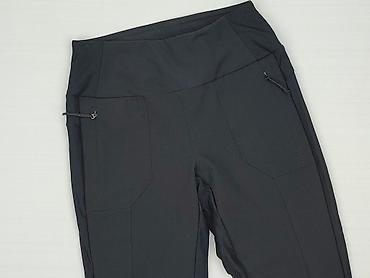 legginsy marks: Legginsy Sportowe damskie, rozmiar S — 1