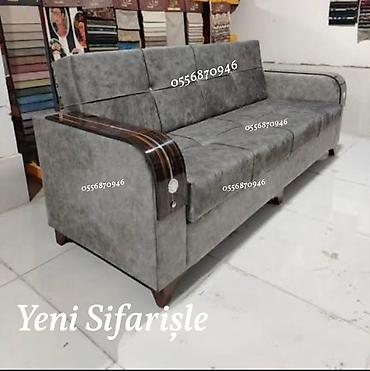 Divanlar: Divan, Yeni, Açılan, Bazalı, Parça, Şəhərdaxili pulsuz çatdırılma — 8