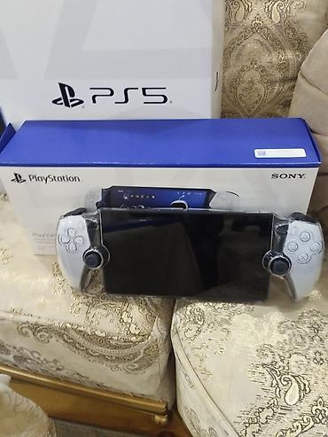 nintendo switch yeni: Ps5 portal idiyal — 1
