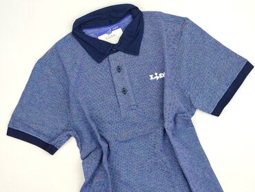 Polo shirt for men, S (EU 36), condition - Perfect