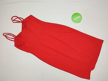 jeans red versace: Sukienka damska, rozmiar S — 3
