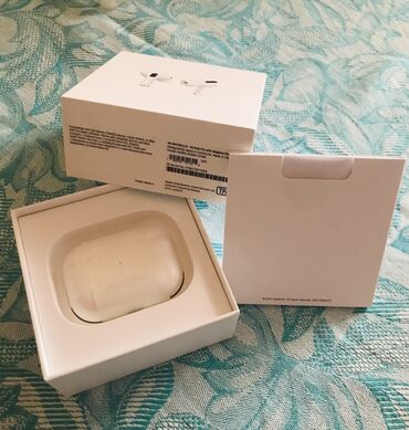 bluetooth qulaqciq qiyməti: Simsiz (Bluetooth) Qulaqcıqlar, Apple, rəng - Ağ