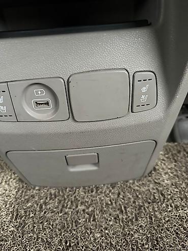 Kia: Kia Carnival: 2020 г., Автомат, Минивэн — 5