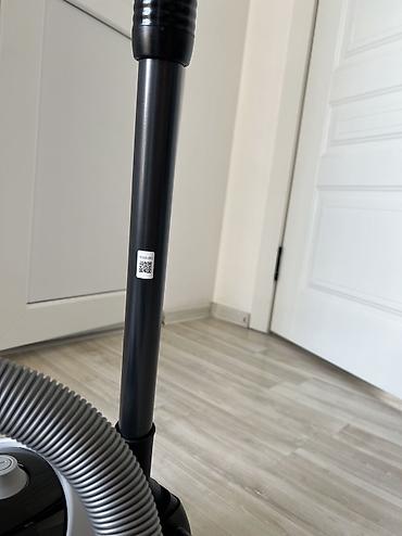 dyson hs05: Обычный пылесос Б/у Samsung Тип пылесборника: Мешок Полная оплата — 5