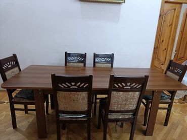 Ev üçün digər mebel