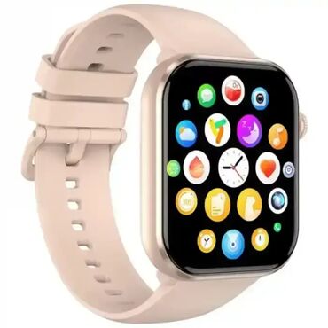 kompleti za video nadzor: Brand: Blackview Model: Smart watch Blackview R60 pink Price: 3880 💰