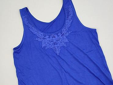 bluzki cold shoulder: Esmara, T-shirt damski, rozmiar S — 1