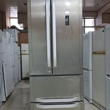soyuducu alisi: Двухкамерный Холодильник
