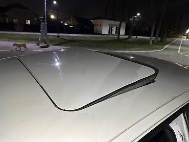 BMW: BMW 5 series: 1991 г., 2.5 л, Механика, Бензин, Седан — 4