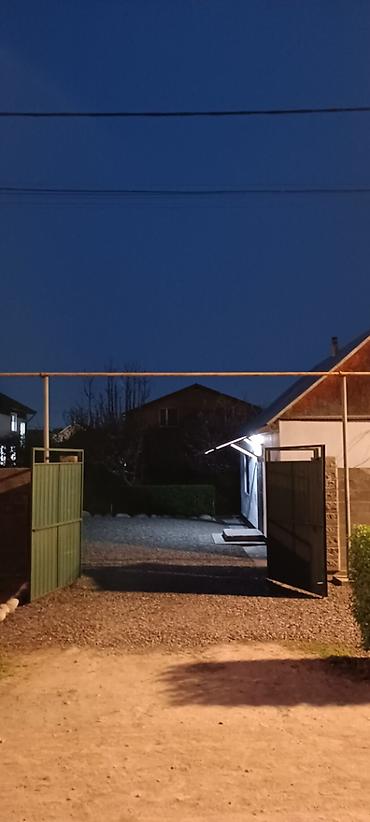 Продажа коттеджей и домов: 💎СРОЧНО ПРОДАЕТСЯ ДОМ 🏢Комнат: 2 📍Район: Ленинский район 🏘️Микрорайон — 8