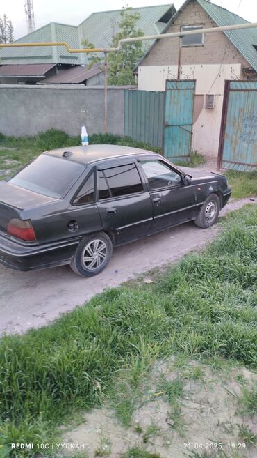 daewoo nexia рассрочка: Daewoo Nexia: 2002 г., 1.5 л, Механика, Бензин, Седан