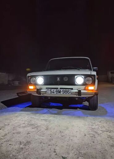 VAZ (LADA): VAZ (LADA) 2106: 1.5 l | 1986 il 300000 km Sedan — 19