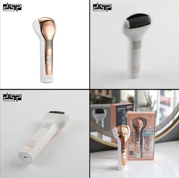 Эпиляторы: Роликовый аппарат для педикюра (аппарат для педикюра, пилка, терка для — 3