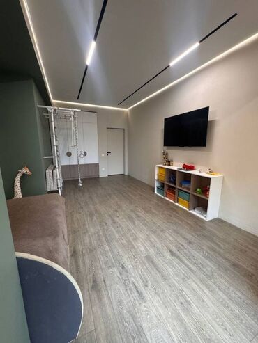 куплю квартиру асанбай: 3 бөлмө, 120 кв. м, Элитка, 6 кабат, Евроремонт