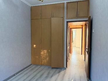 2 8: 3 комнаты, 65 м², 106 серия улучшенная, 2 этаж, Евроремонт — 4