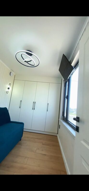 Долгосрочная аренда квартир: 1 комната, Собственник, Без подселения, С мебелью полностью at lalafo.kg — 9 Долгосрочная аренда квартир: 1 комната, Собственник, Без подселения, С мебелью полностью — 9