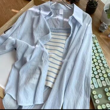 прозрачное женское нижнее белье: БЛУЗКА БЕЗ МАЙКИ