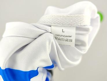 mysliwska: Puma, T-shirt sportowy dla mężczyzn, rozmiar L — 4