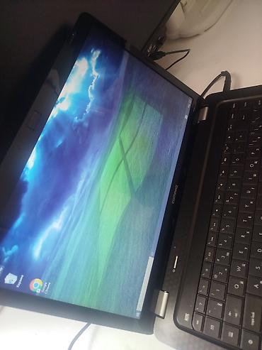 Digər noutbuklar və netbuklar: Pentium Sual Core T4500
HDD 500 gb
Ram 2 gb 
Akkumulyator saxlamır — 3