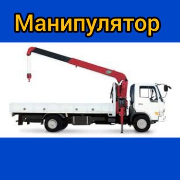 Манипуляторы: Манипулятор