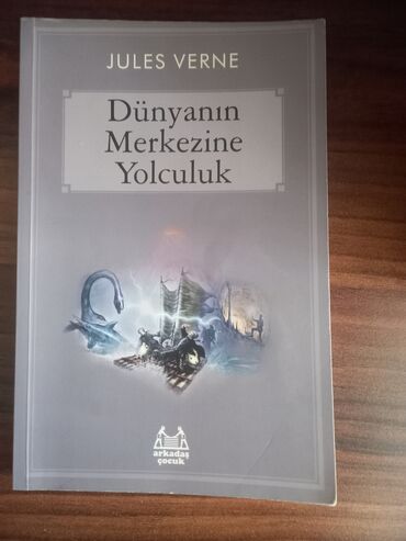 orxan babayev: Dünyanin Merkezine Yolculuk