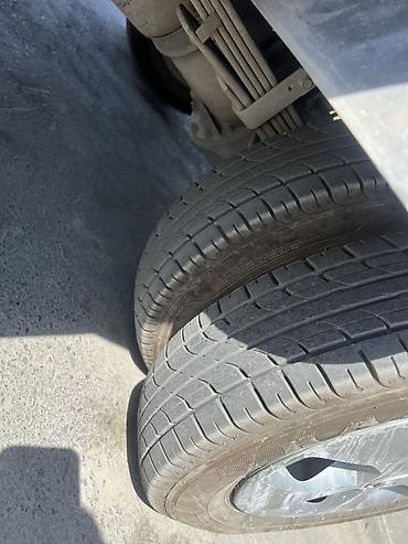 дизель пикап: Hyundai Porter: 2019 г., 2.5 л, Автомат, Дизель, Пикап — 5