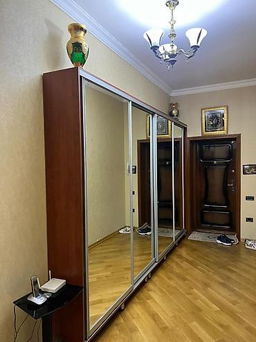 kiraye gence: ✨ Nərimanovda, "Səadət MTK" Yaşayış Kompleksində 180 m² 4 Otaqlı — 8