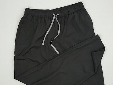 joggers: Spodnie dresowe damskie, rozmiar L — 1