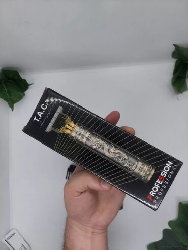 Trimmerlər və saç qırxan maşınlar: Saç qırxan maşın, Gemei, Yeni, Rayonlara çatdırılma, Ünvandan götürmə, Pulsuz çatdırılma — 5