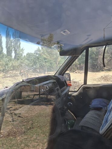 Ford: Ford Transit: 2006 г., Дизель, Фургон — 10