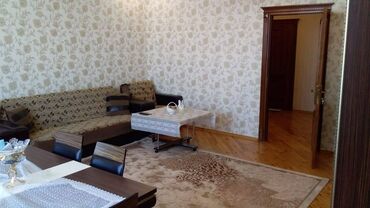 Yeni tikili: 3 otaqlı, Yeni tikili, m. Avtovağzal, 128 kv. m — 13