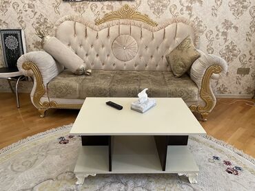эконом мебель: İşlənmiş, Klassik divan, Qonaq otağı üçün, Açılmayan, Türkiyə