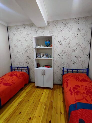 Uzunmüddətli kirayə mənzillər: Yasamalda mədəniyyət incəsənət universitetin yani 20 mertebeli — 2