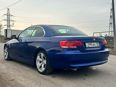 dron mavic 2: BMW 3 series: 2009 г. — 3