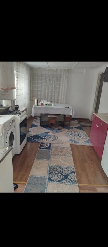 дордой дом: 70 м², 4 комнаты, Парковка, Забор, огорожен