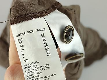 la sleeve: Koszula damska, rozmiar 3XL — 4
