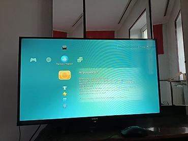sony pla: Игровой комплект PlayStation 4 Slim (черный) с аксессуарами и играми — 3