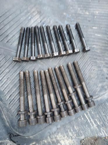 Двигатели, моторы и ГБЦ: Дизельный мотор Opel 2003 г., 2.2 л, Б/у, Оригинал, Германия — 13