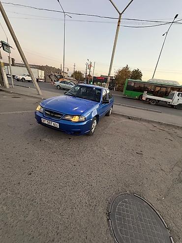 нексия продаю: Daewoo Nexia: 2013 г., 1.5 л, Механика, Бензин, Седан — 8