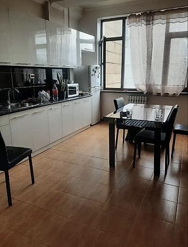 руставели: 2 комнаты, 74 м², Политех Элитка, 3 этаж, Евроремонт — 7