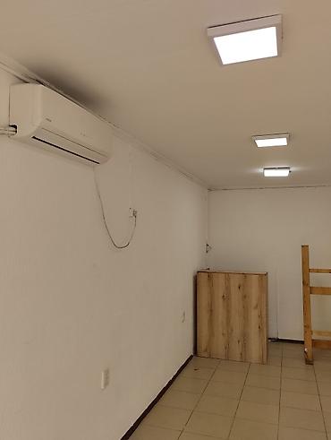эльмира: Аренда павильонов, 20 м², С ремонтом, Без оборудования — 4