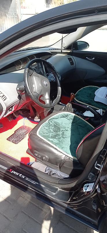 Nissan Primera: 2002 г., 1.8 л, Автомат, Бензин, Седан