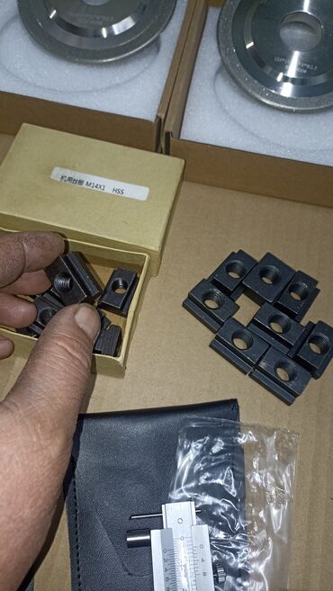 Воздуходувка: Вентилятор Настольный, Лопастной — 3