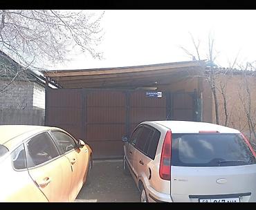 Продажа коттеджей и домов: Продаётся дом 6и более комнат 2 отдельных домов +времянка, душевой — 3