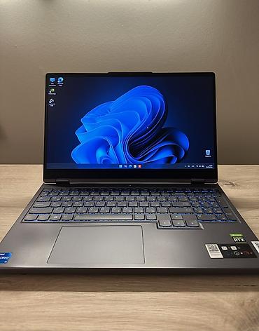 Ноутбуки Lenovo: Игровой, Б/у, Intel Core i5 — 2
