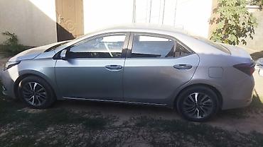 coroll: Toyota Corolla: 2019 г., 1.8 л, Бензин, Седан — 1